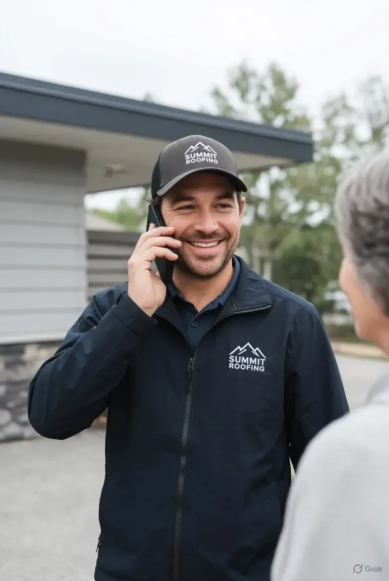 Flat Roof Leak Repair East Grand Rapids, MI FAQs
